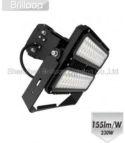 M18: 230W Modular Floodlight